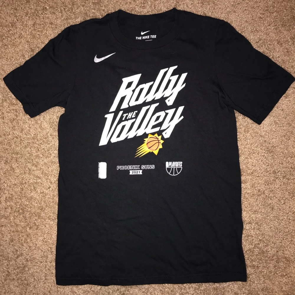 🌴3/$20 Nike Suns Tee